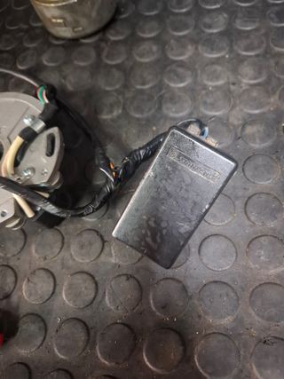 Encendido cdi volante suzuki rm 250 94