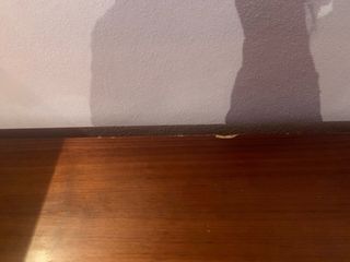 Pianoforte a muro Bachmann