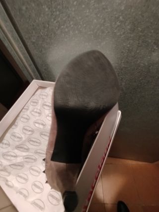 Botines de mujer 