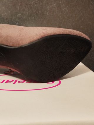 Botines de mujer 