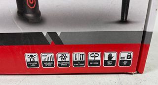 TALADRO PERCUTOR CROWN 750W