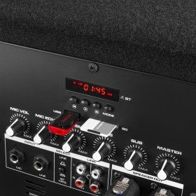 VX0812BT 2.1 Conjunto altavoces activos 12”