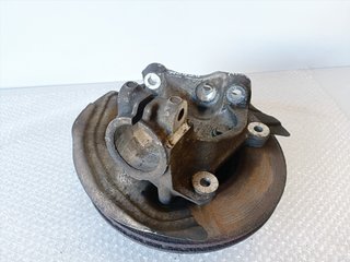 Mangueta delantera izquierda Bmw Serie 1 coupe (e