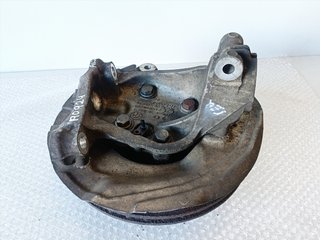 Mangueta delantera izquierda Bmw Serie 1 coupe (e