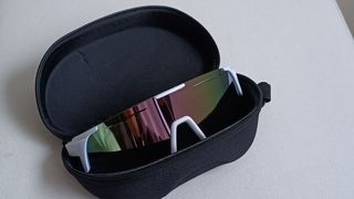 Gafas de sol deportivas Nuevas 