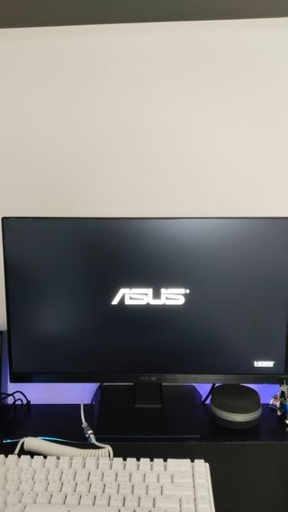 Monitor