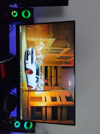 Monitor