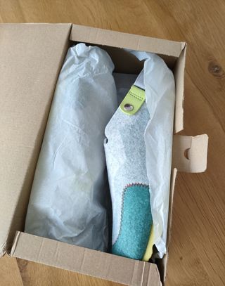 Zapatillas de ir por casa