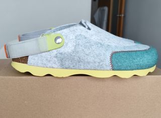 Zapatillas de ir por casa