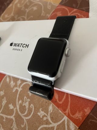 Apple watch series 3