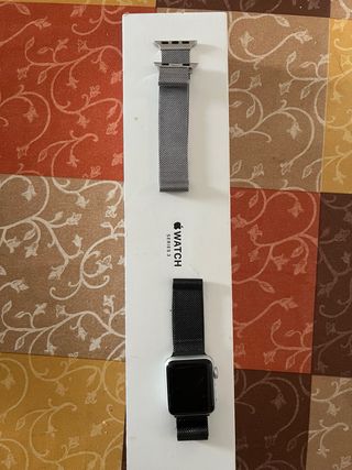 Apple watch series 3