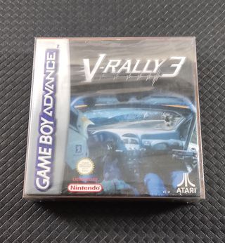 V-Rally 3