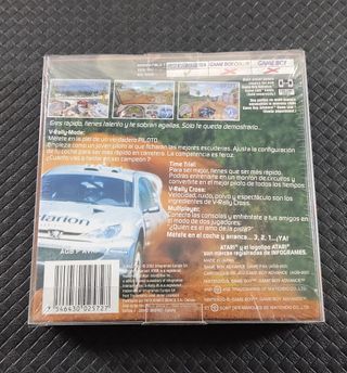 V-Rally 3