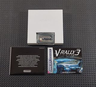 V-Rally 3