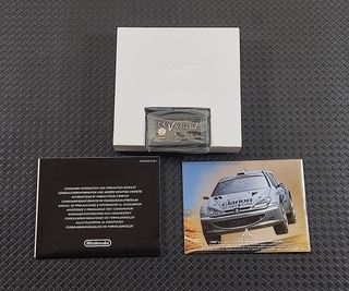 V-Rally 3