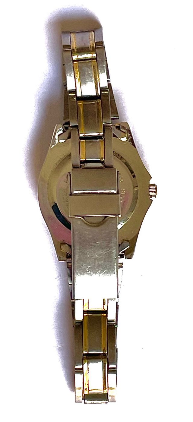 Reloj mujer Stevenson Swiss