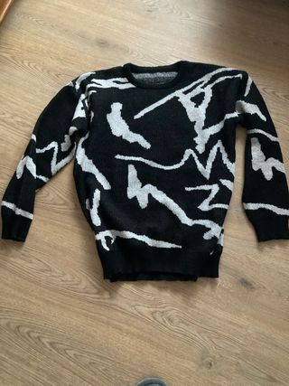 2 Jersey hombre