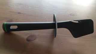 Espátula Thermomix NUEVA