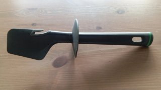 Espátula Thermomix NUEVA