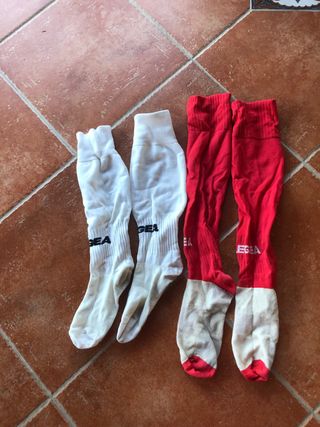 Calzettoni sportivi