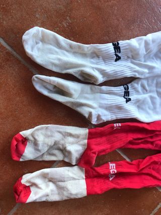Calzettoni sportivi