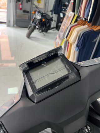 Peugeot Tweet 125