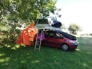 Citroen Xsara Picasso 2007
