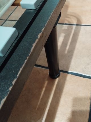 Cama+Colchon articulada manual