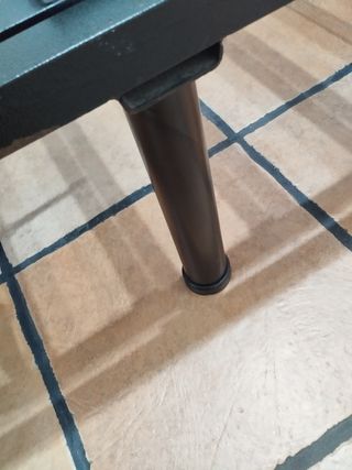 Cama+Colchon articulada manual