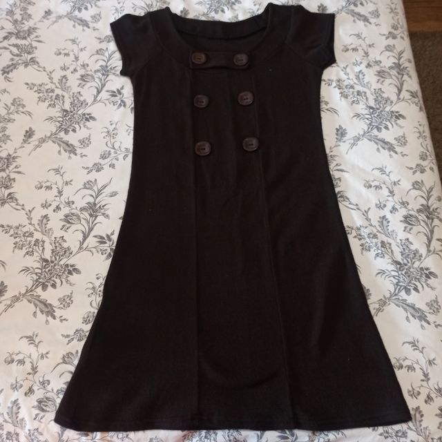 Vestidos color marrón talla M