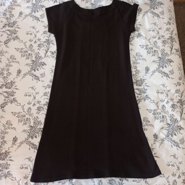 Vestidos color marrón talla M