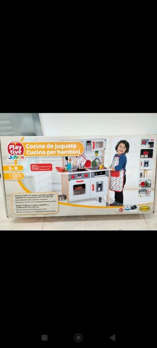 Set da cucina per bambini @s LIDL