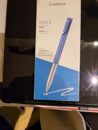 Lápiz óptico universal universal