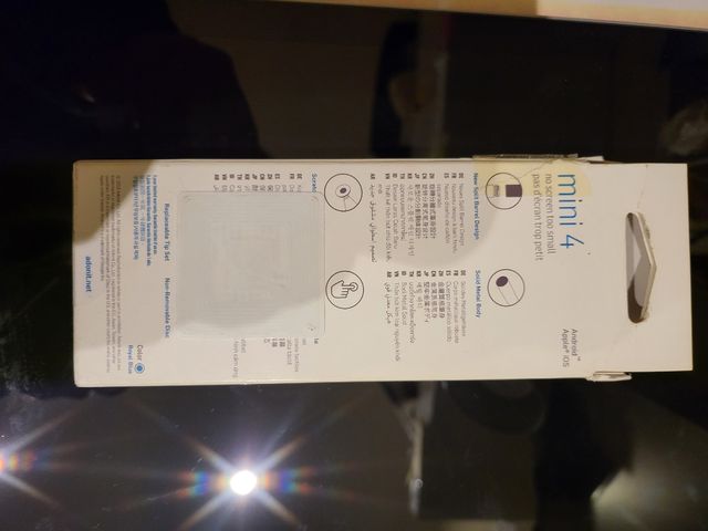 Lápiz óptico universal universal