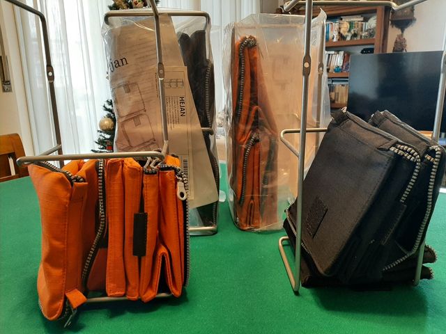 Porta 80 CD-DVD a Colonna e OMAGGIO.Tattabile