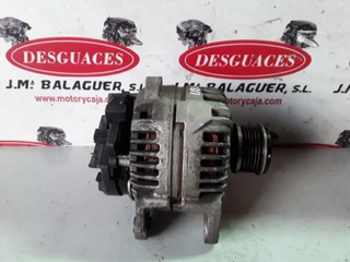 Alternador Renault Clio iii año 2007