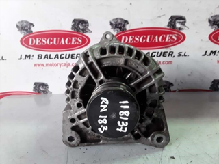 Alternador Renault Clio iii año 2007