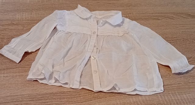 Camisa bebé