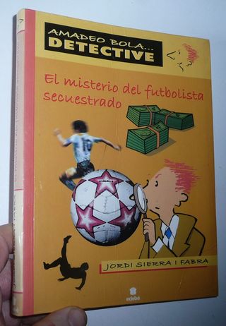 Literatura infantil y juvenil editorial Edebé