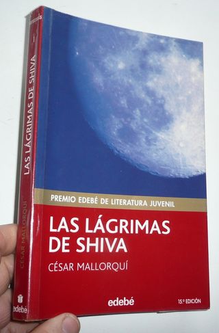 Literatura infantil y juvenil editorial Edebé