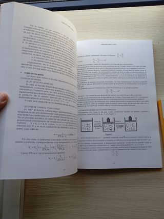 Oposiciones secundaria Física y Química