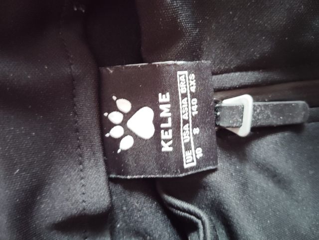 Chándal Rayo Vallecano