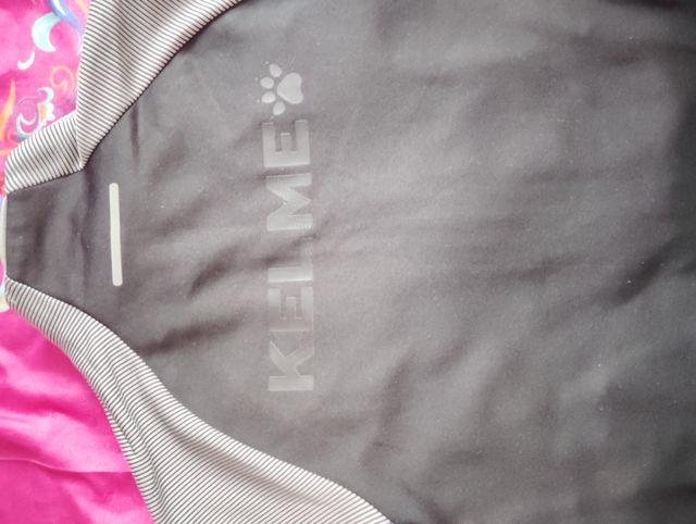 Chándal Rayo Vallecano