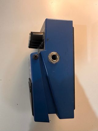 Pedal Boss C3 Compression Sustainer