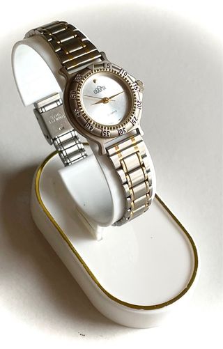 Reloj mujer Dogma Suizo.