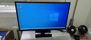 Monitor HP 27wm