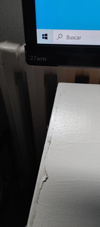 Monitor HP 27wm