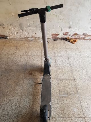 PATINETE ELECTRICO CECOTEC BONGO A