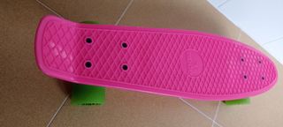 Monopatín para niña Penny