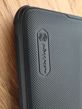 Carcasa Nillkin Magnética Oneplus 12